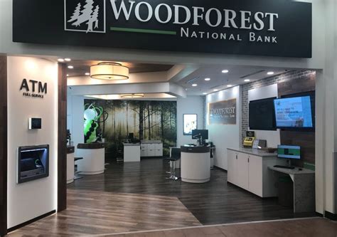 Woodforest Bank Houston Tx